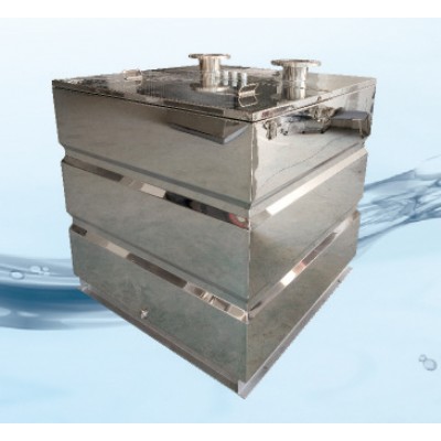 zQWT-P简易型污水提升器